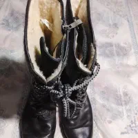 کفش بلند.استفاده نشده|کیف، کفش، کمربند|رشت, لاکان|دیوار