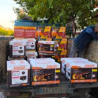 موتور برق ناکایو 4500 سیم مس 100% گارانتی 12 ماهه|ابزارآلات|مشهد, نکاح|دیوار