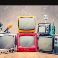 تلویزیون قدیمی