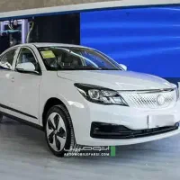 خودرو دانگ فنگ e70