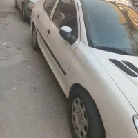 ۲۰۶ اس دی مدل ۸۸|خودرو سواری و وانت|تهران, وردآورد|دیوار