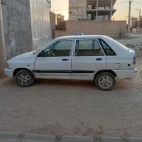 فروش پراید141مدل 88|خودرو سواری و وانت|لردگان, |دیوار