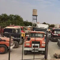 اسقاط تریلی کشنده