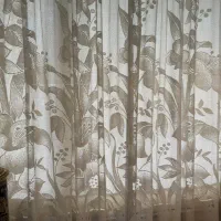 پرده ترک|پرده، رانر، رومیزی|فردیس, دهکده|دیوار