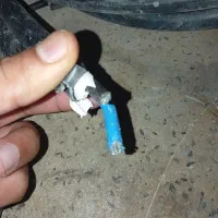 سیم کابل آلمینیومی