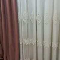 پرده ترک|پرده، رانر، رومیزی|قائم‌شهر, |دیوار