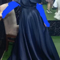 پیراهن مجلسی نو