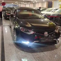 MG 6 new 2016 ام جی|خودرو سواری و وانت|تهران, دریا|دیوار
