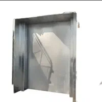 کف مزدا دوکابین