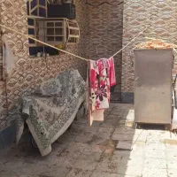 منزل مسکونی