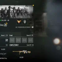 اکانت کالاف دیوتی