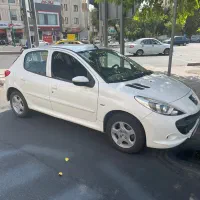 ۲۰۷ اتومات