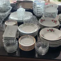 ظروف نو استفاده نشده مدل قدیمی و جدید