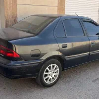 سمند ef7 دوگانه|خودرو سواری و وانت|شاهینشهر, حافظ شمالی|دیوار