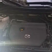 فروش یا معاوضه مزدا نیو|خودرو سواری و وانت|رشت, گلسار|دیوار