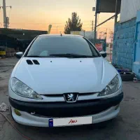 206 tu5 دوگانه شرکت|خودرو سواری و وانت|شاهین‌شهر, فردوسی|دیوار