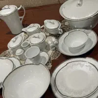 سرویس چینی مناسب جهیزیه