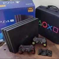 ps4 pro پی اس فور کپی خور