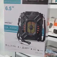 اسپیکر speaker hiska|پخش‌کننده همراه|کرج, فاز ۳ گوهردشت|دیوار