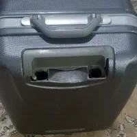 چمدان مسافرتی بزرگ|کیف، کفش، کمربند|دزفول, |دیوار