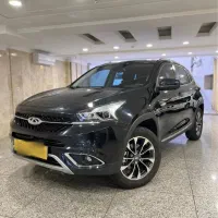 تیگو7IE مدل1401 (امکان شرایط اقساط)