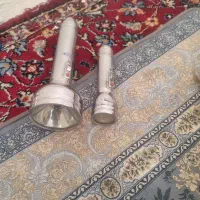 دوربین چرخ خیاطی ژانومه چراغ قوه..|دوربین عکاسی و فیلمبرداری|کرمانشاه, |دیوار