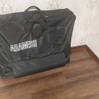 تخت ماساژ تاشو