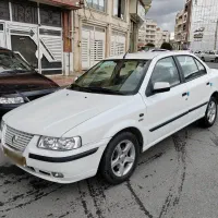 سمند موتور f7مدل۹۶|خودرو سواری و وانت|تهران, بریانک|دیوار