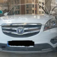 //فروش اقساط// چانگان مدل۱۳۹۷