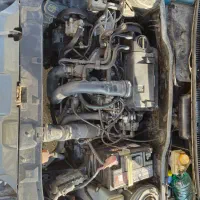 پژو پارس|خودرو سواری و وانت|اصفهان, بهارستان|دیوار