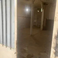 مغازه ۲۰۰ متری با ۶۰ متر حیاط|اجارهٔ مغازه و غرفه|مشهد, انصار|دیوار