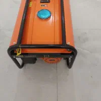 موتوربرق ۴نیمکیلووات قوی|ماشینآلات صنعتی|مراوه, |دیوار