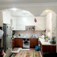 ۷۲ متر طبقه1/باپارکینگ/زوج وخانواده/پونک/سردارجنگل|اجارهٔ آپارتمان|تهران, پونک|دیوار