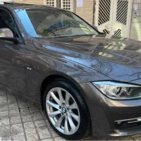 بی ام و 320/مشابه صفر/مدل 2012 ترخیص 2013|خودرو سواری و وانت|تهران, فرمانیه|دیوار