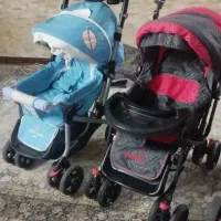 کالسکه فقط 2100