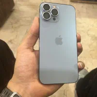 آیفون 13 pro max پک اصلی