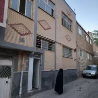 فروش آپارتمان دوطبقه