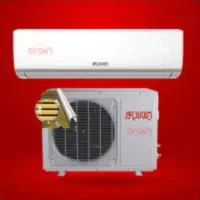 سرویس تعمیرات پکیج کولرگازی داکت اسپیلت نیم ساعته