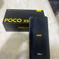 فروش یک عدد گوشی شیائومی. Pocox5 پرو|موبایل|رودهن, |دیوار