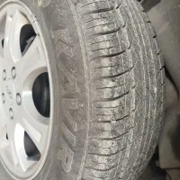 Mvm x33 new دستی مدل95|خودرو سواری و وانت|کرمان, |دیوار