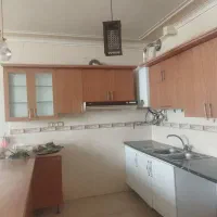 کابینت دسته دوم کامل mdf با سینک و هود و ابچک ظروف|مصالح و تجهیزات ساختمان|شیراز, سفیرشمالی|دیوار