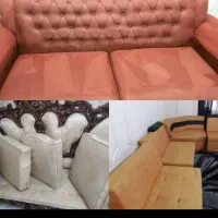 شستشوی مبل وخوشخواب