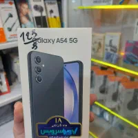 گوشی A54|موبایل|تهران, مدائن|دیوار