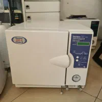 اتوکلاو،فور ،سانترفیوژ ، و تمام تجهیزات پزشکی|پزشکی|مشهد, جنت|دیوار