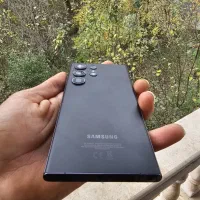 S23 الترا  256 رم 12 تمیز