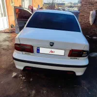 سمند موتور ملی مدل 1390