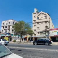 فروش یا مشارکت در ساخت در ملاثانی