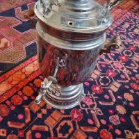 سماور در حد نو ۱۲ لیتری