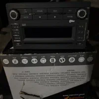 سیستم صوتی انواع خودروها|قطعات یدکی و لوازم جانبی|تهران, اوین|دیوار