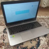 لبتاب ایسوس